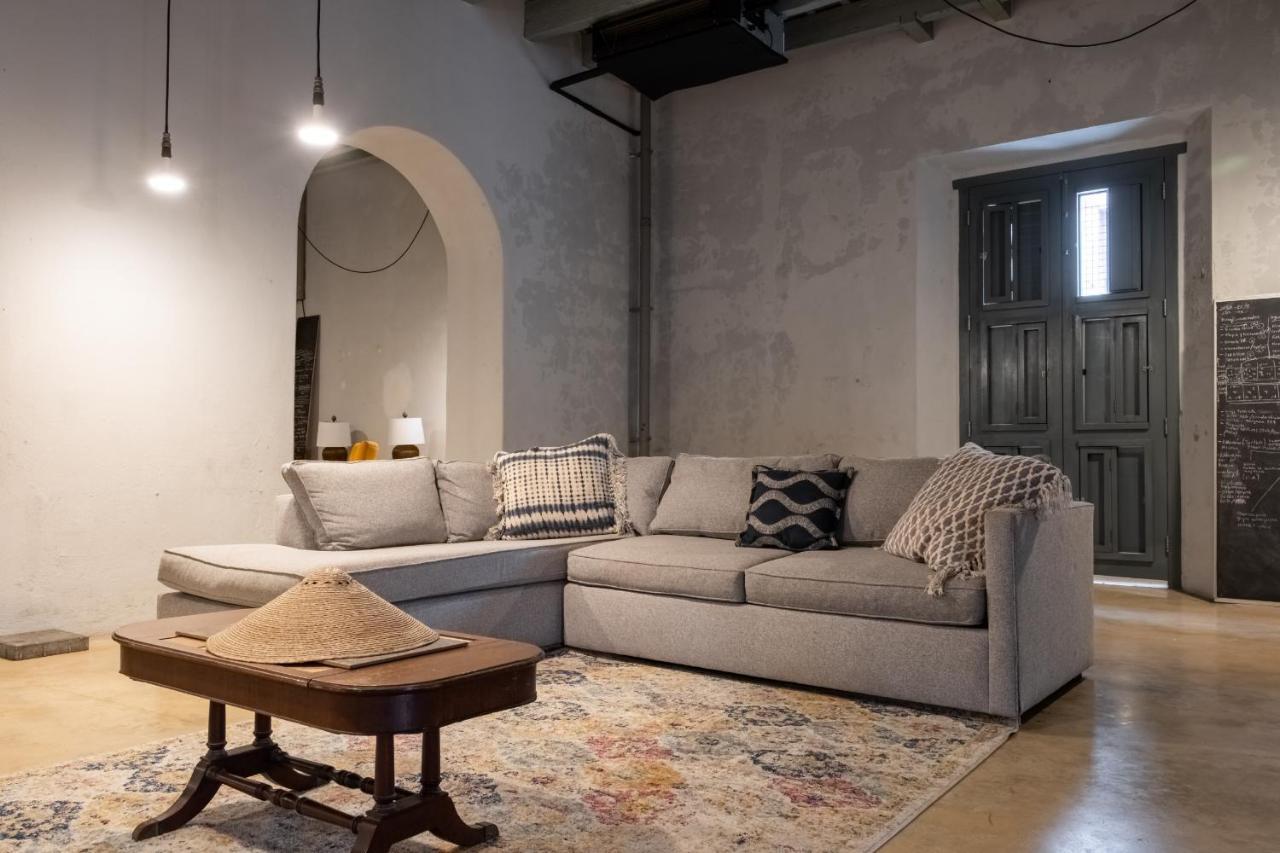 Cozy Studio Gem - Old San Juan - Near Attractions Exterior foto
